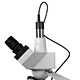 USB2.0 CMOS Eyepiece Microscope Camera